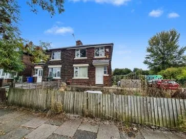Property for Auction in Manchester - 202 Smallshaw Lane, Ashton-under-Lyne