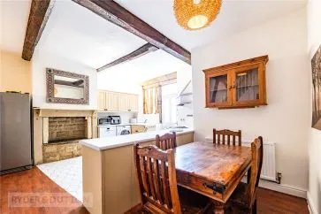 Property cover