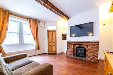 Property for Auction in Manchester - 14 Church Street, Honley, Holmfirth