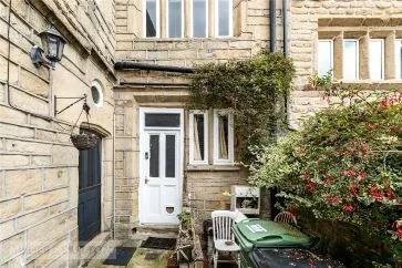 Property for Auction in Manchester - 14 Church Street, Honley, Holmfirth