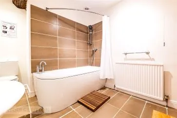 Property for Auction in Manchester - 14 Church Street, Honley, Holmfirth