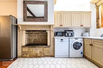 Property for Auction in Manchester - 14 Church Street, Honley, Holmfirth
