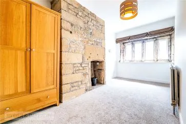 Property for Auction in Manchester - 14 Church Street, Honley, Holmfirth