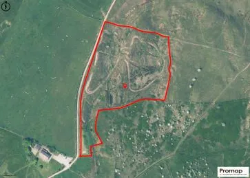 Property for Auction in Manchester - Land Off Broad Lane, Delph, Oldham
