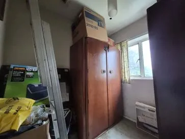 Property cover