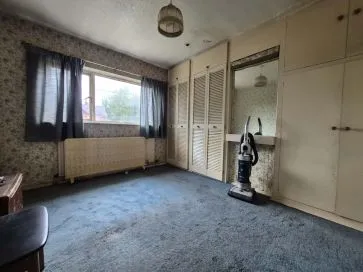 Property for Auction in Manchester - 46 Sycamore Avenue, Heywood