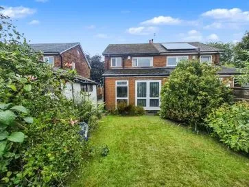 Property for Auction in Manchester - 46 Sycamore Avenue, Heywood