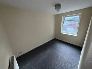 Property cover