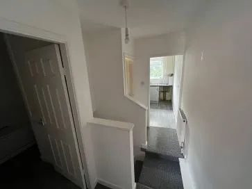 Property for Auction in Manchester - Flat Above, 31 Coalshaw Green Road, Chadderton, Oldham