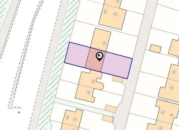 Property for Auction in Manchester - 237 Broadway, Chadderton, Oldham