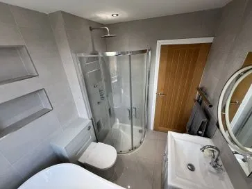 Property for Auction in Manchester - 237 Broadway, Chadderton, Oldham