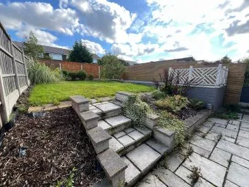 Property for Auction in Manchester - 237 Broadway, Chadderton, Oldham