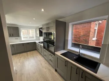 Property for Auction in Manchester - 237 Broadway, Chadderton, Oldham