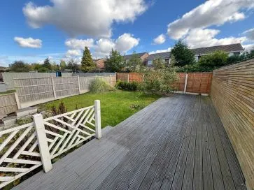 Property for Auction in Manchester - 237 Broadway, Chadderton, Oldham