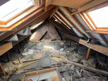 Property for Auction in Manchester - 237 Broadway, Chadderton, Oldham