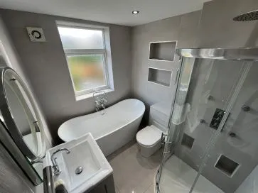 Property for Auction in Manchester - 237 Broadway, Chadderton, Oldham