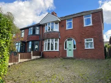 Property for Auction in Manchester - 237 Broadway, Chadderton, Oldham