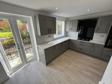 Property for Auction in Manchester - 237 Broadway, Chadderton, Oldham
