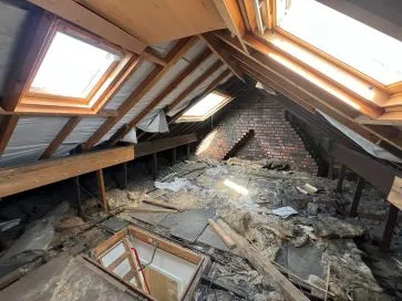 Property for Auction in Manchester - 237 Broadway, Chadderton, Oldham