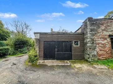 Property cover