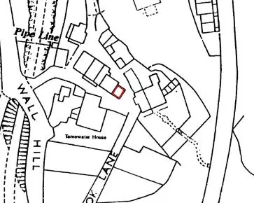 Property for Auction in Manchester - Garage at 11 Brook Lane, Dobcross, Oldham
