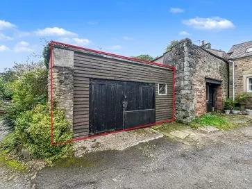 Property for Auction in Manchester - Garage at 11 Brook Lane, Dobcross, Oldham