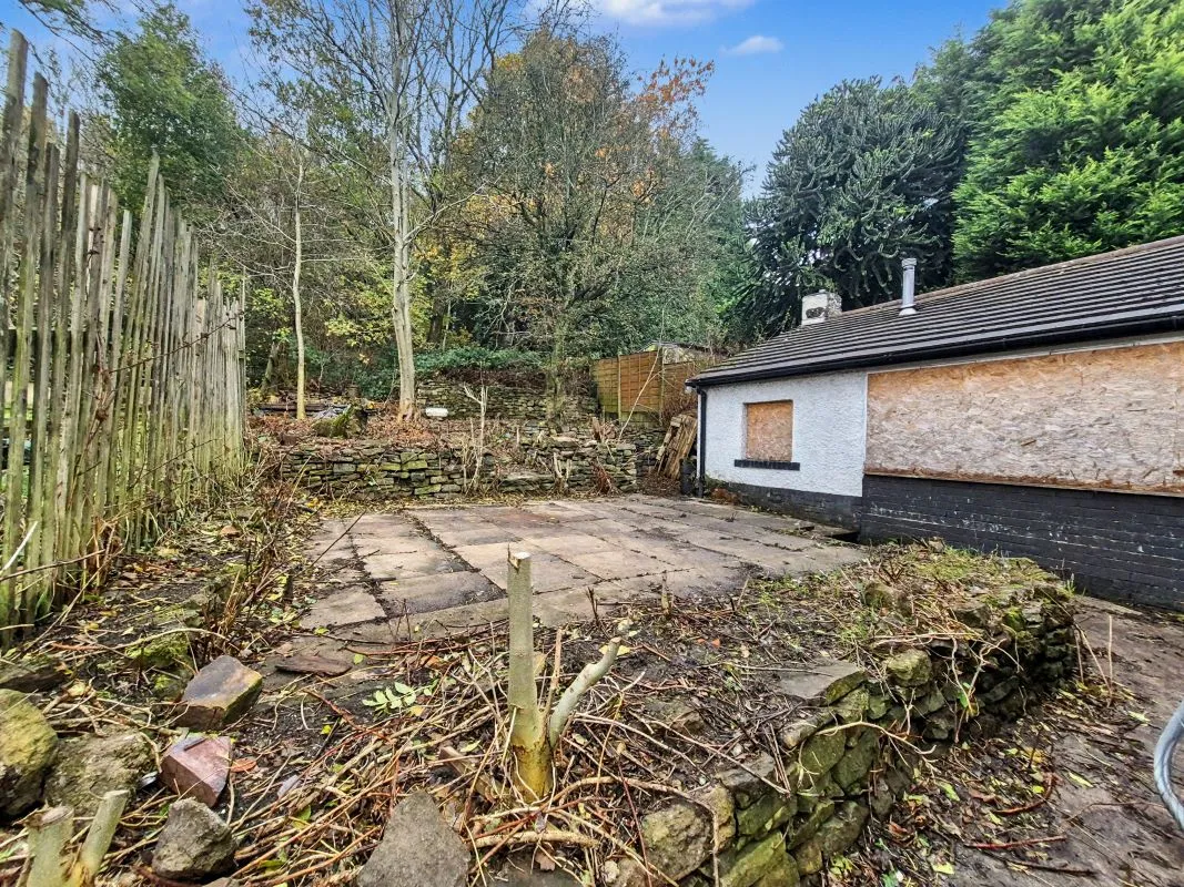 Manor Road, Oldham, Lancashire, OL4 1RQ - Online Auctions