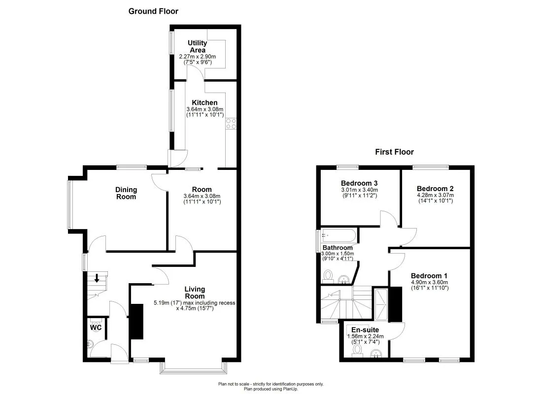 Manor Road, Oldham, Lancashire, OL4 1RQ - Online Auctions
