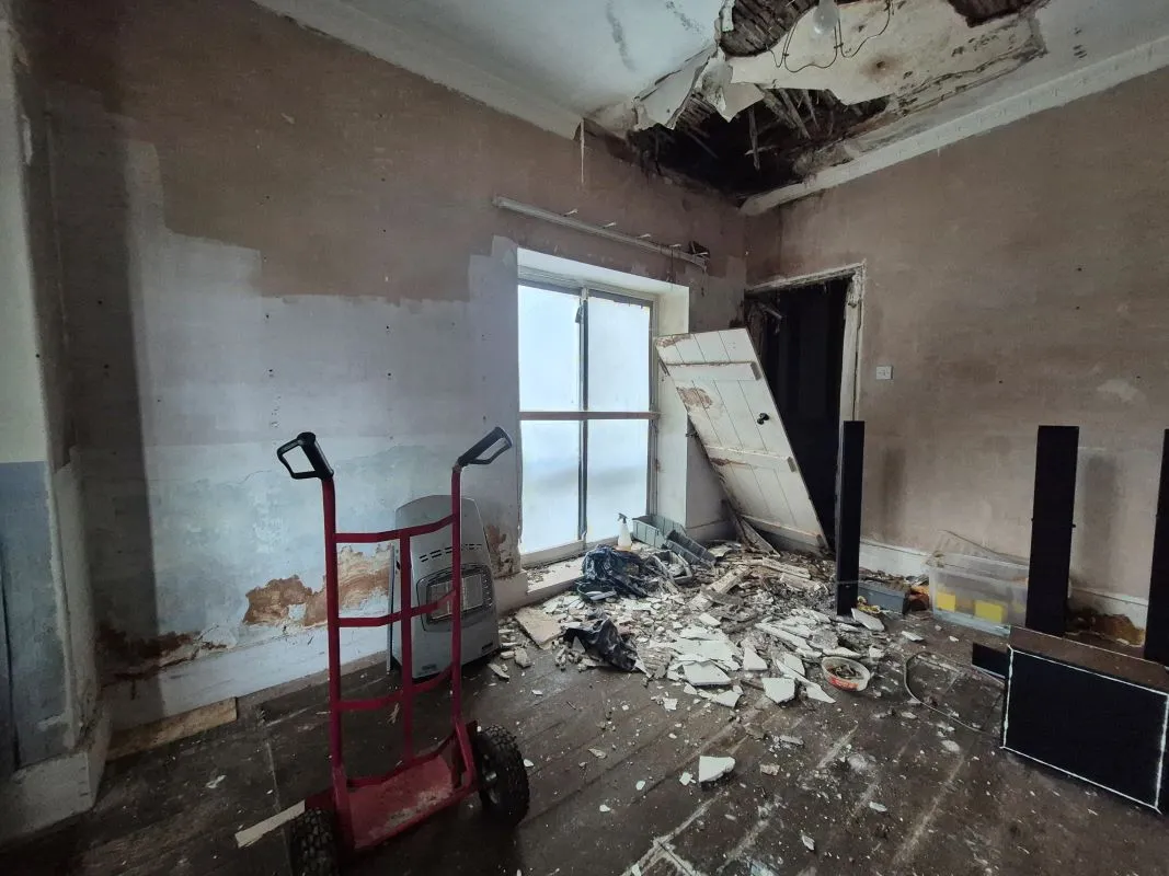 Manor Road, Oldham, Lancashire, OL4 1RQ - Online Auctions