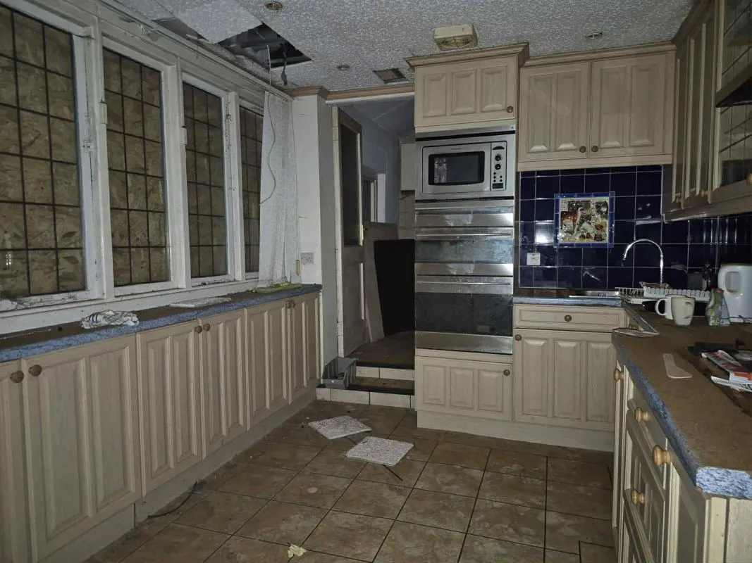 Manor Road, Oldham, Lancashire, OL4 1RQ - Online Auctions