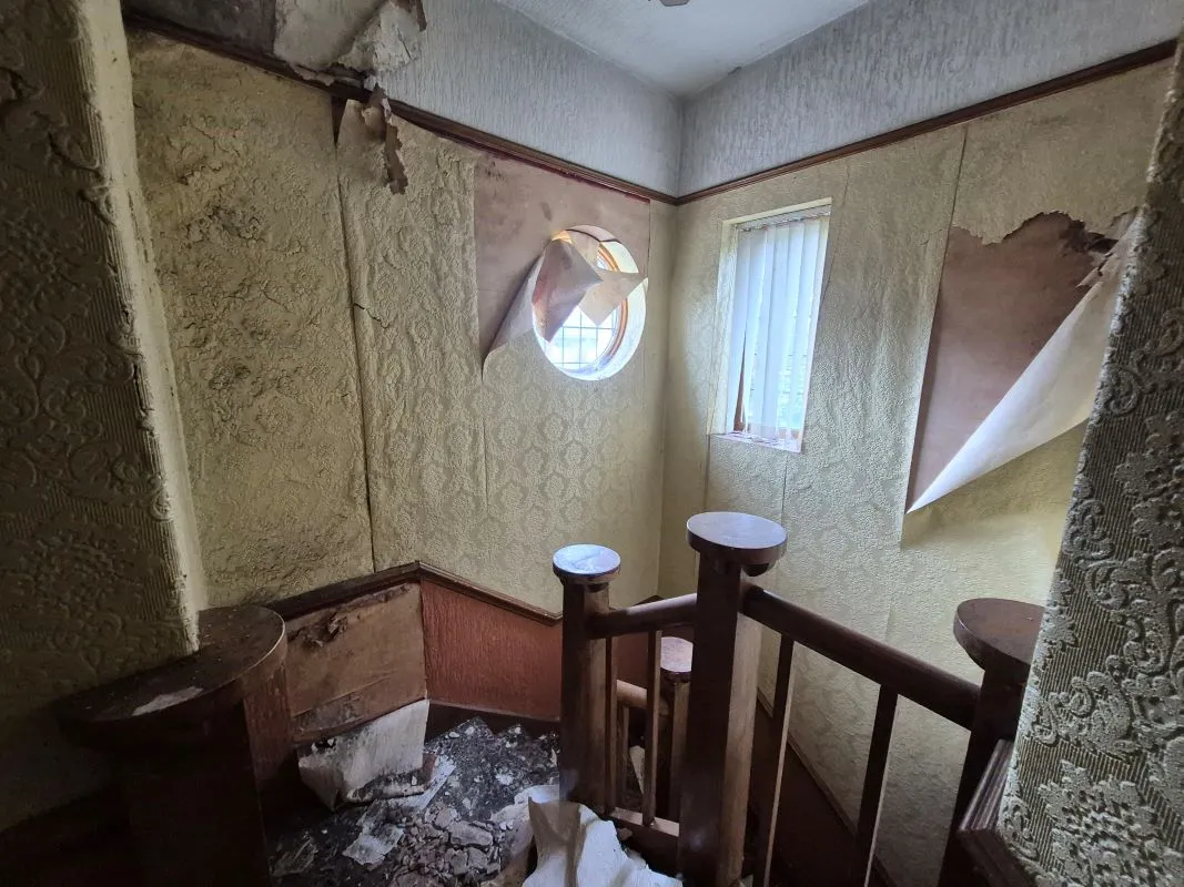 Manor Road, Oldham, Lancashire, OL4 1RQ - Online Auctions