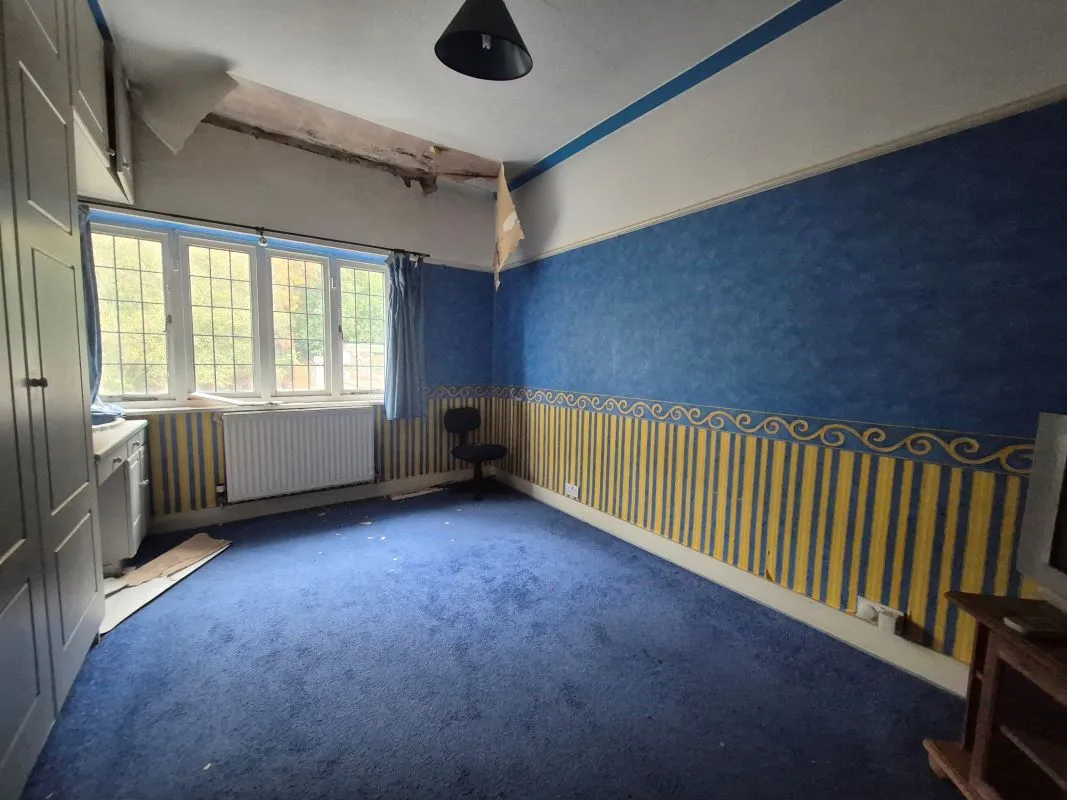 Manor Road, Oldham, Lancashire, OL4 1RQ - Online Auctions