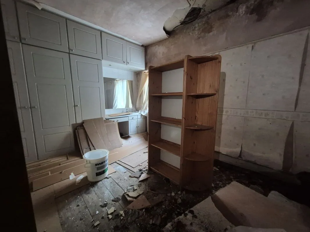 Manor Road, Oldham, Lancashire, OL4 1RQ - Online Auctions