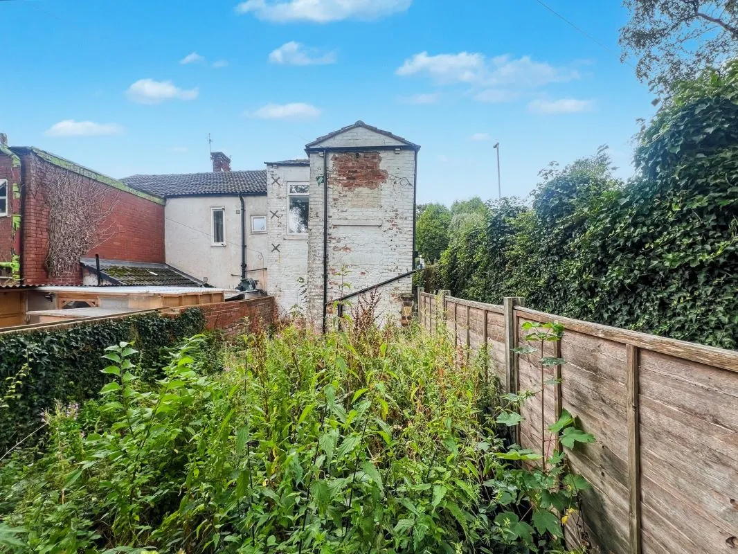 Hollins Road, Oldham, Oldham, OL8 3AA - Online Auctions