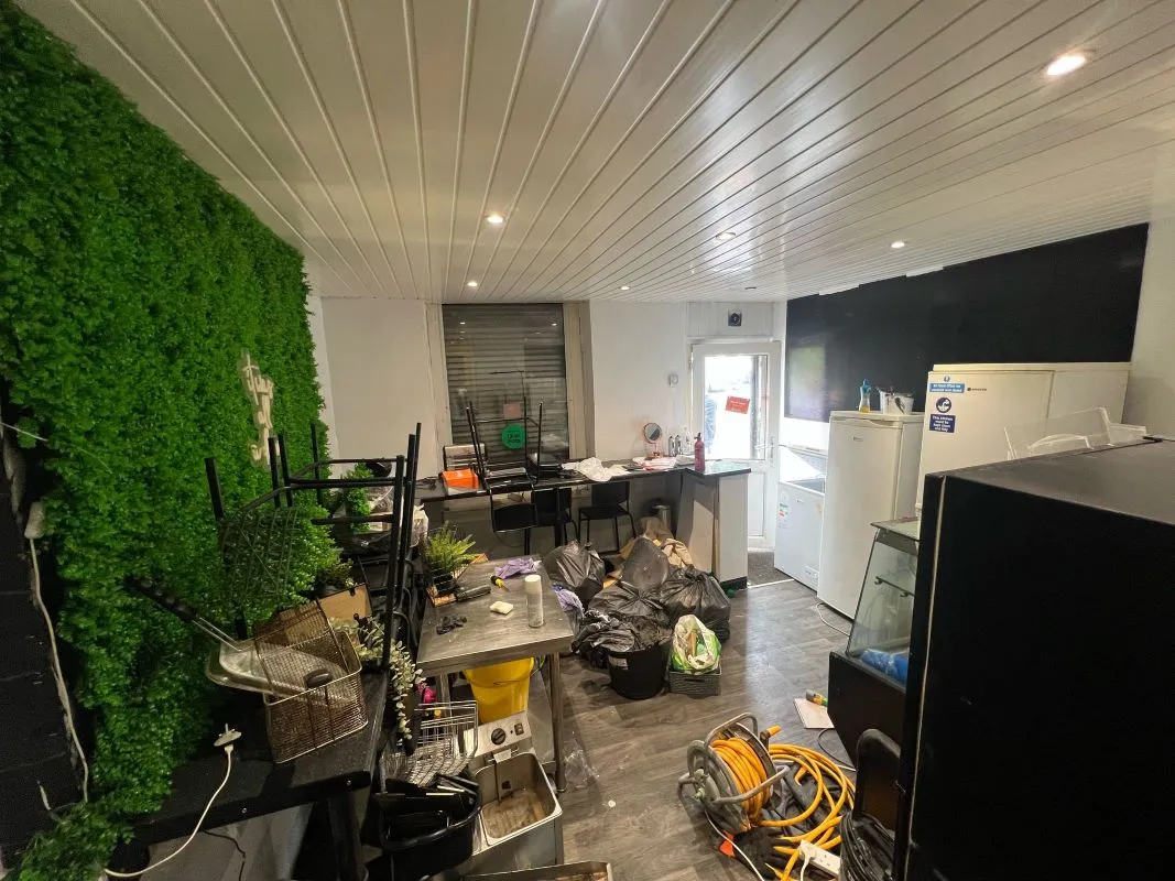 Hollins Road, Oldham, Oldham, OL8 3AA - Online Auctions