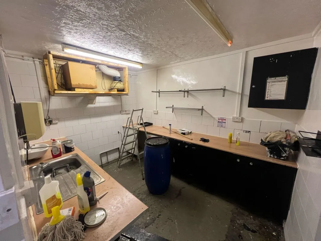 Hollins Road, Oldham, Oldham, OL8 3AA - Online Auctions