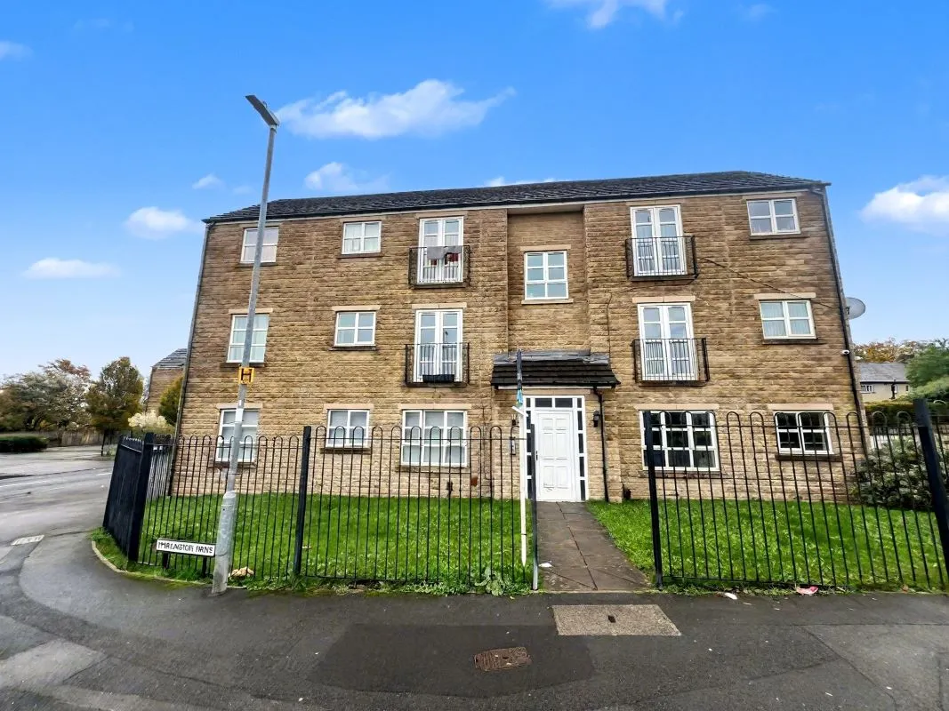 Marlington Drive, Huddersfield, West Yorkshire, HD2 1GU - Online Auctions