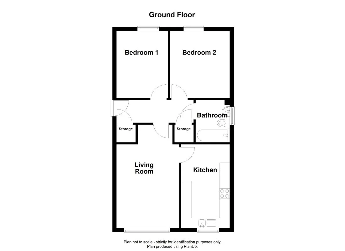 Marlington Drive, Huddersfield, West Yorkshire, HD2 1GU - Online Auctions