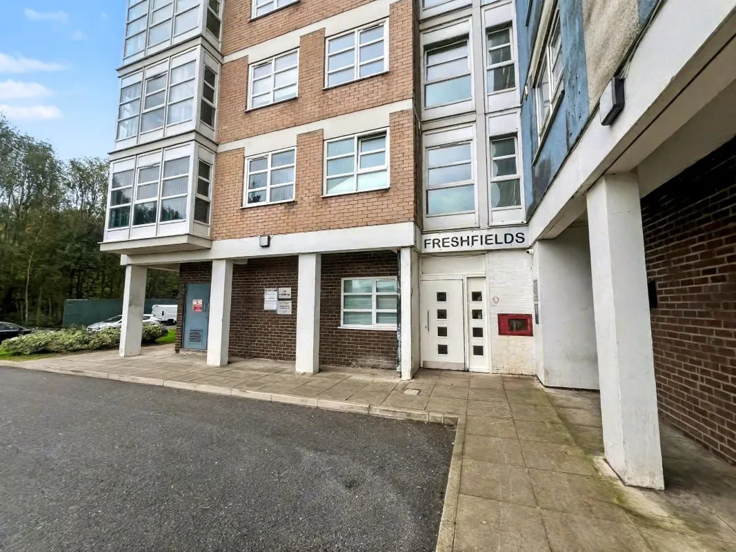 Freshfields, Spindletree Avenue, Manchester, M9 7HQ - Online Auctions