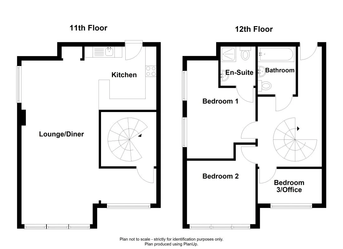 Freshfields, Spindletree Avenue, Manchester, M9 7HQ - Online Auctions