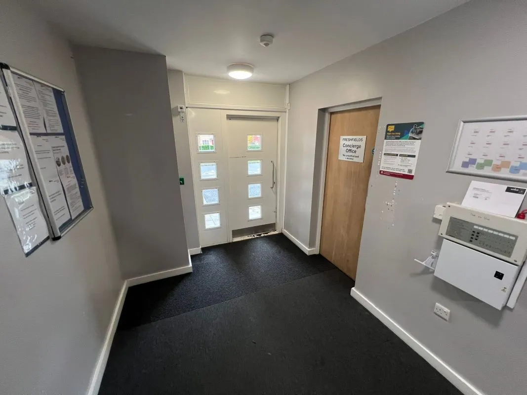 Freshfields, Spindletree Avenue, Manchester, M9 7HQ - Online Auctions