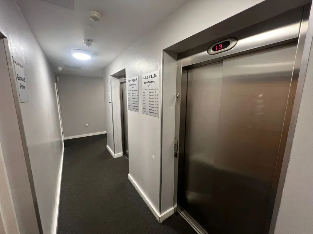 Freshfields, Spindletree Avenue, Manchester, M9 7HQ - Online Auctions