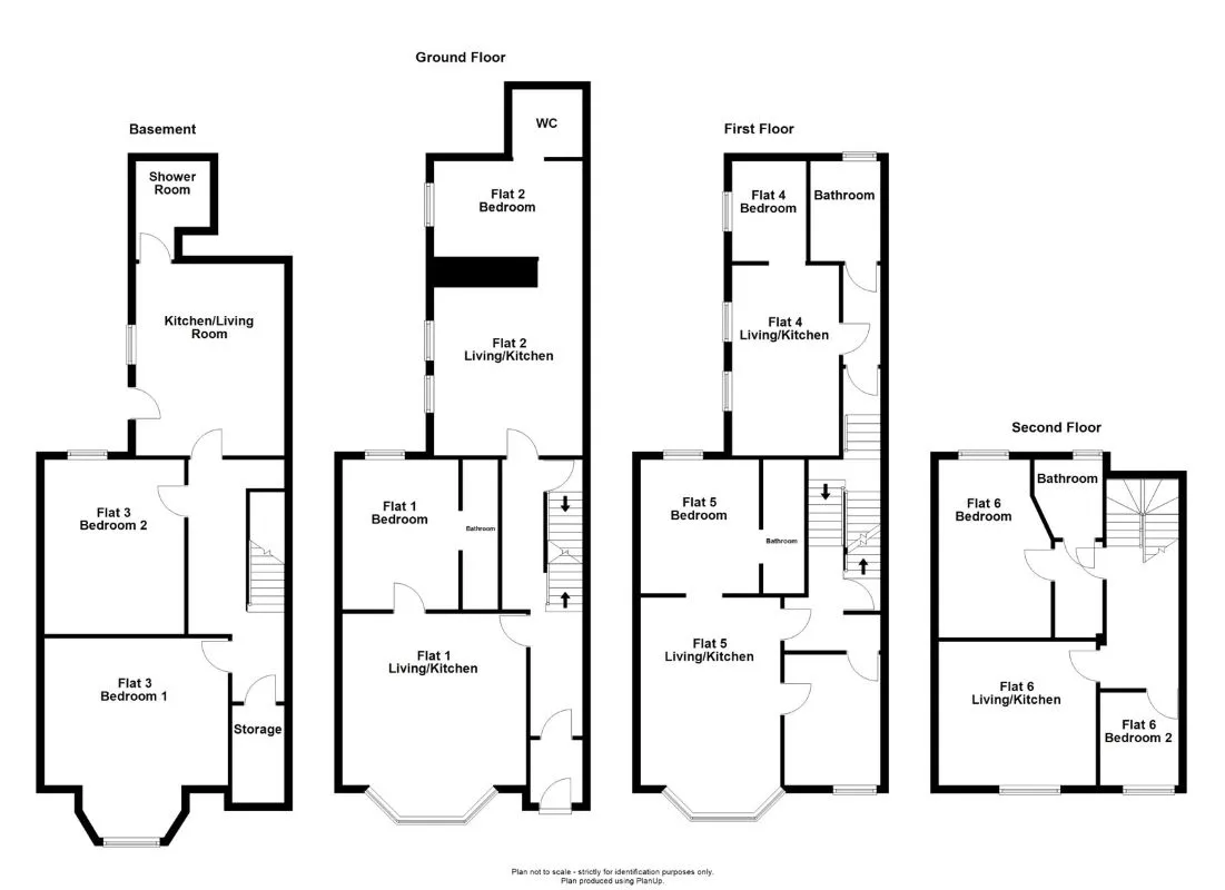 Hull Road, Blackpool, Lancashire, FY1 4QB - Online Auctions