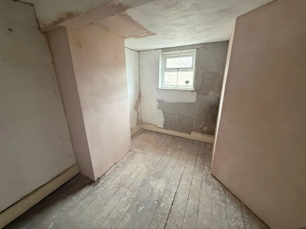 Hull Road, Blackpool, Lancashire, FY1 4QB - Online Auctions