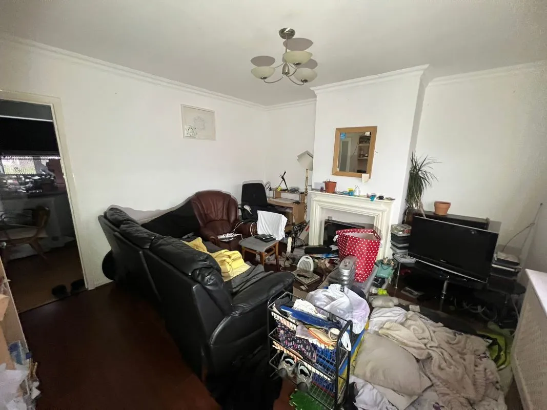 Lindley Avenue, Huddersfield, West Yorkshire, HD3 3QU - Online Auctions