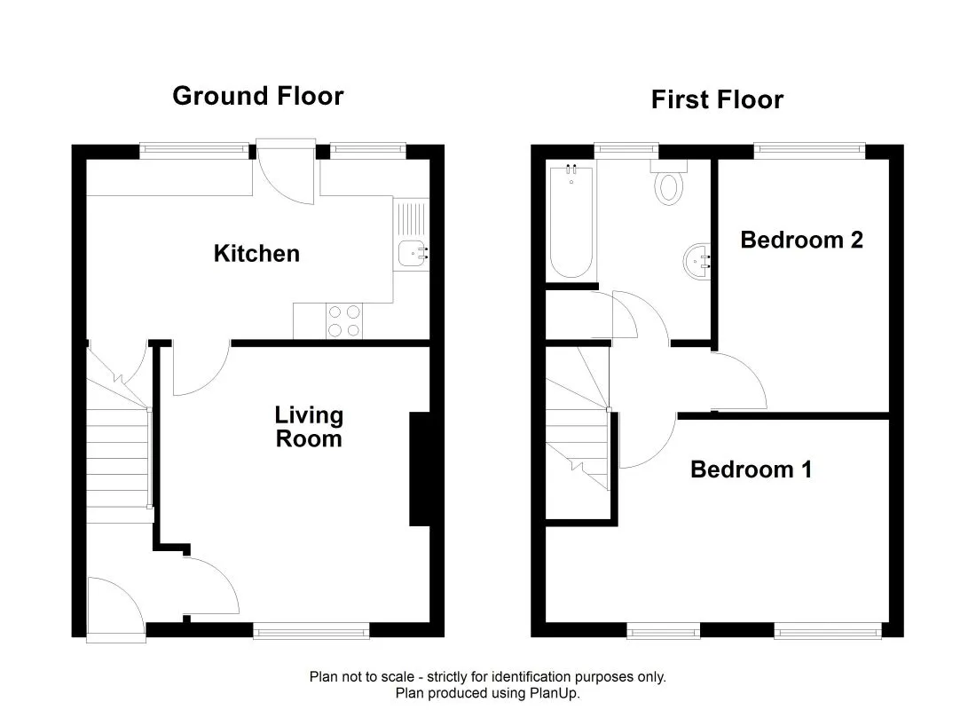 Lindley Avenue, Huddersfield, West Yorkshire, HD3 3QU - Online Auctions