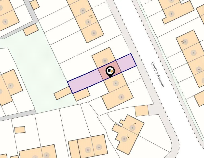 Lindley Avenue, Huddersfield, West Yorkshire, HD3 3QU - Online Auctions