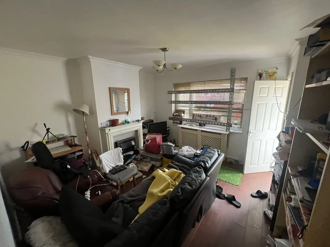 Lindley Avenue, Huddersfield, West Yorkshire, HD3 3QU - Online Auctions