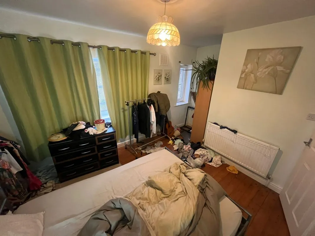 Lindley Avenue, Huddersfield, West Yorkshire, HD3 3QU - Online Auctions