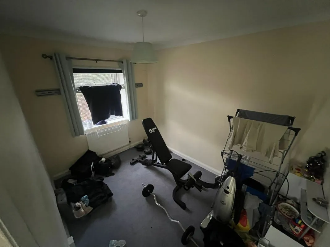 Lindley Avenue, Huddersfield, West Yorkshire, HD3 3QU - Online Auctions